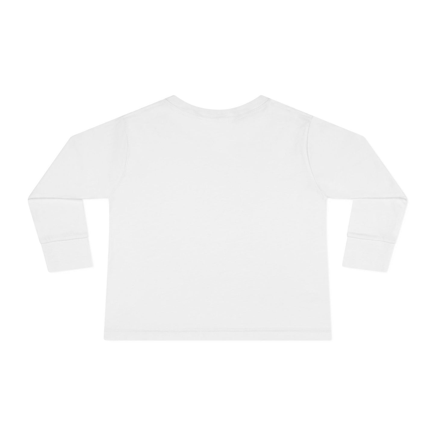 RIVER- Toddler Long Sleeve Tee