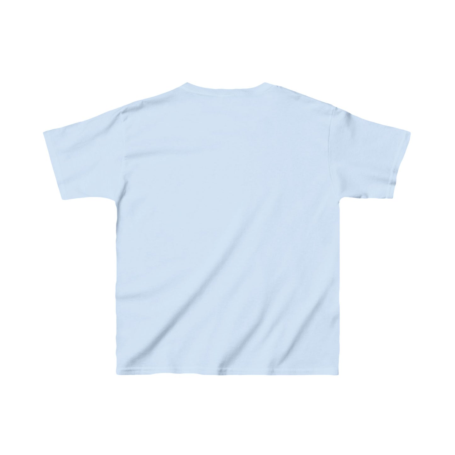 MIGHTY GOD- Kids Cotton Tee