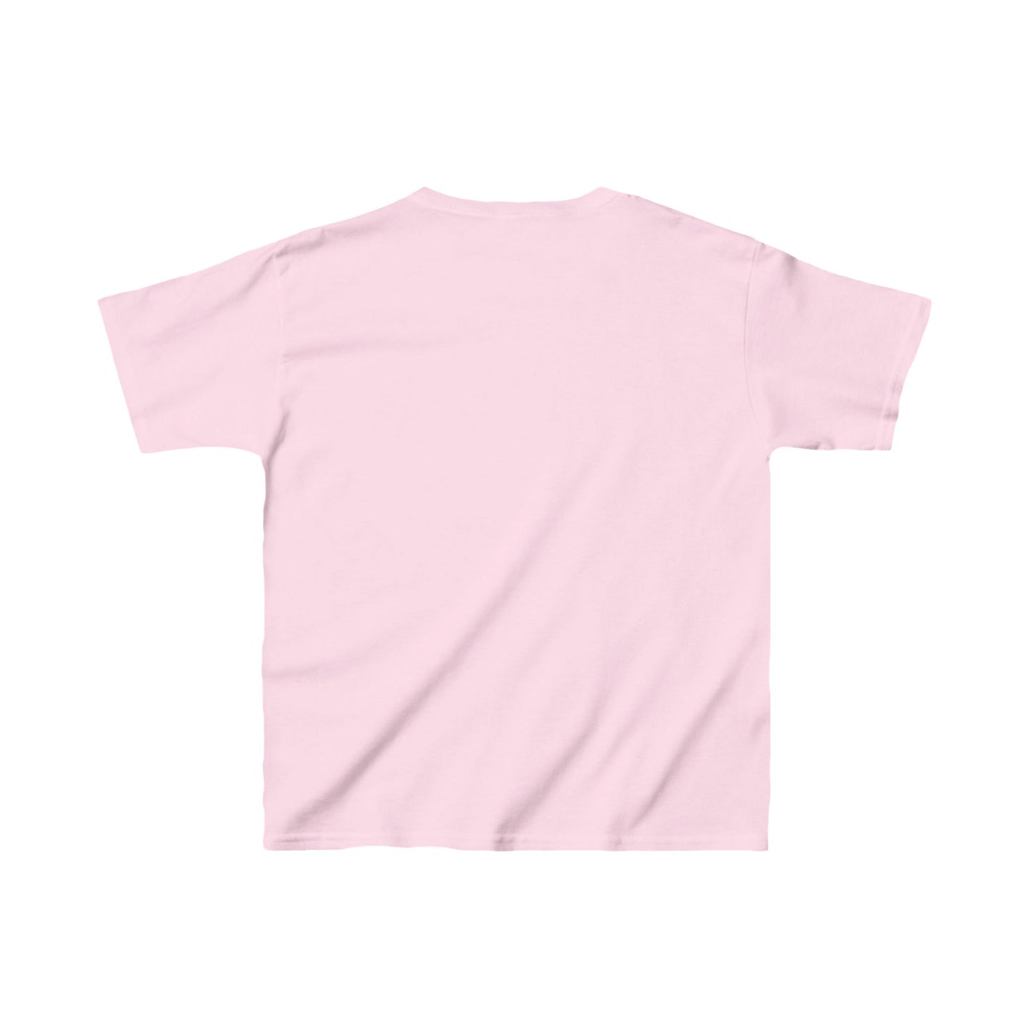 JOY - Kids Cotton Tee