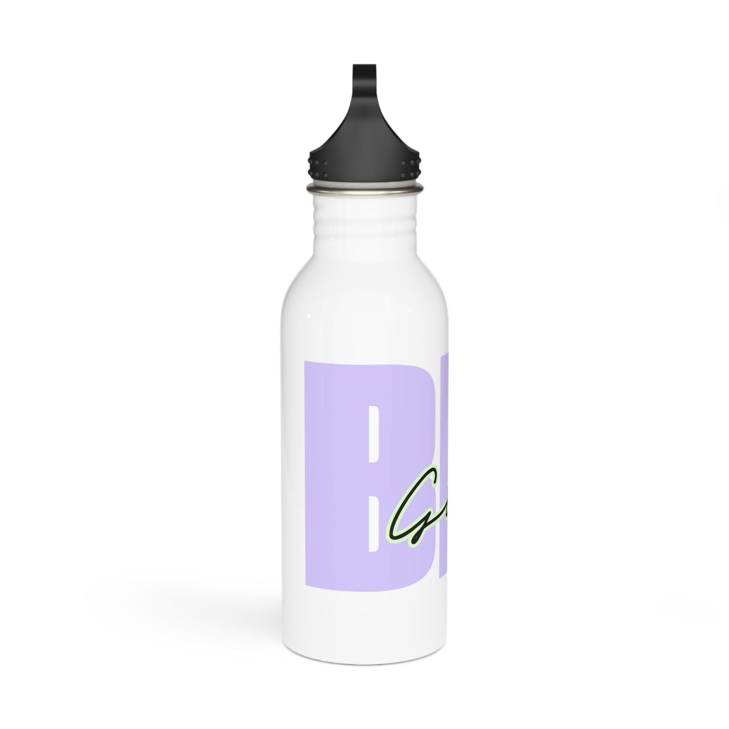 Stainless Steel Water Bottle