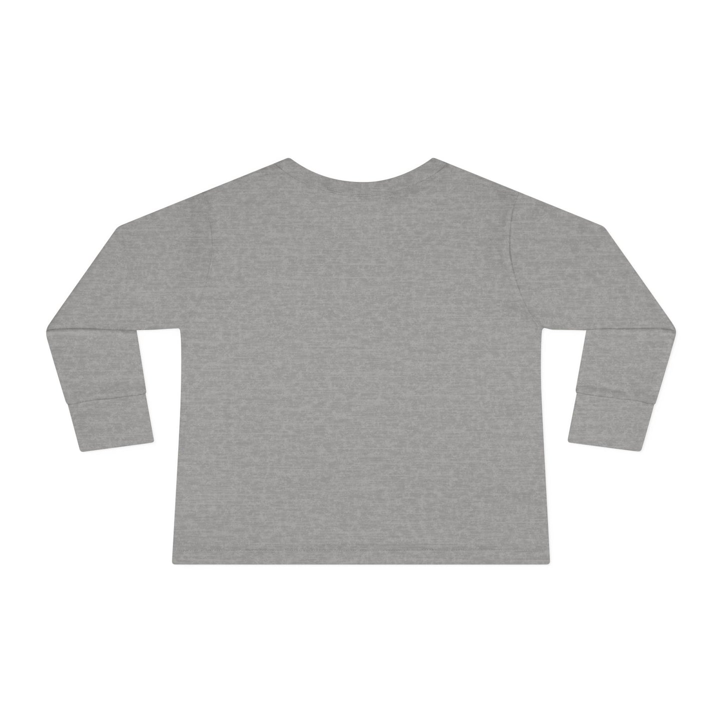 JOY- Toddler Long Sleeve Tee