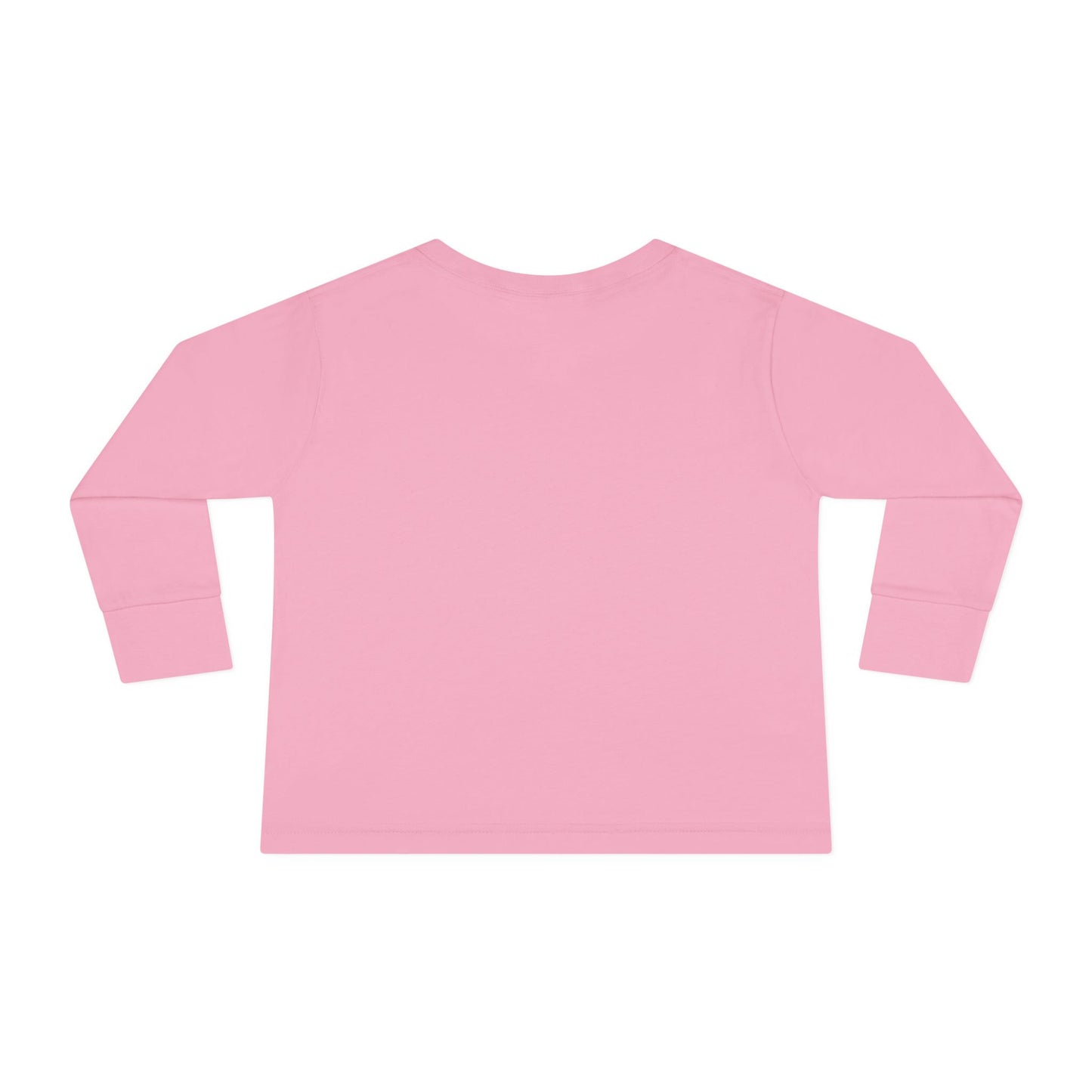 RIVER- Toddler Long Sleeve Tee