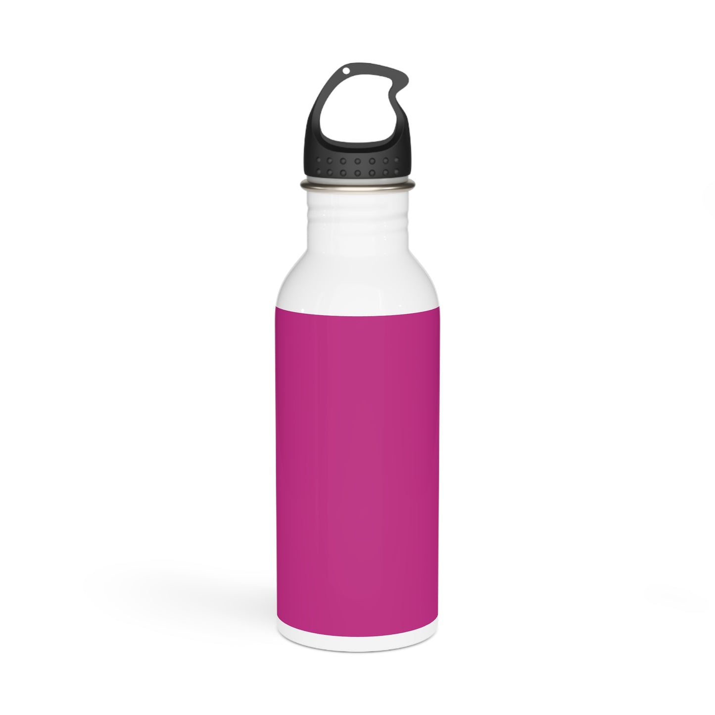 NEW- Stainless Steel Water Bottle